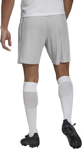 adidas Men's Squadra 21 Shorts Team Light Grey White S2106GHTM400