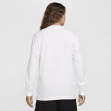 Nike Sportswear Men's Long Sleeve T-Shirt White FZ5390Z