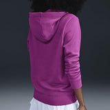 Nike Sportswear Club Fleece Women’s Pullover Hoodie Hot Fuchsia DQ5793HO24