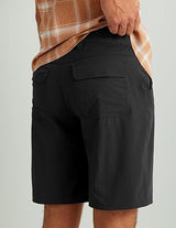 HUK Men's Next Level Shorts Black H2000011
