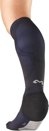 McDavid 8832R 10K Runner Socks Black 8832R-BL-II