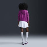 Nike Sportswear Club Fleece Women’s Pullover Hoodie Hot Fuchsia DQ5793HO24