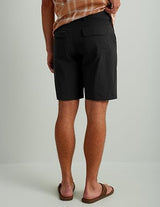 HUK Men's Next Level Shorts Black H2000011