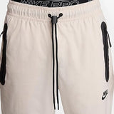 Nike Tech Men's Woven Pants Light Orewood Brown HM8241-104