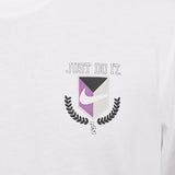 Nike Sportswear Men's Long Sleeve T-Shirt White FZ5390Z