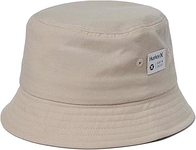 Hurley Men's Contemporary Hat Light Bone HIHM0190-LTB
