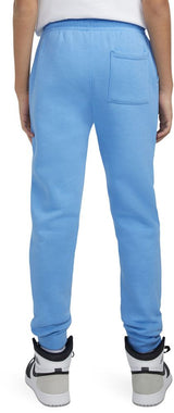 Jordan Boys’ MJ Essentials Pants University Blue 95C549