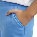 Jordan Boys’ MJ Essentials Pants University Blue 95C549