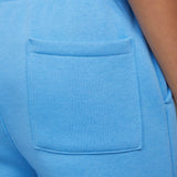 Jordan Boys’ MJ Essentials Pants University Blue 95C549