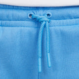 Jordan Boys’ MJ Essentials Pants University Blue 95C549