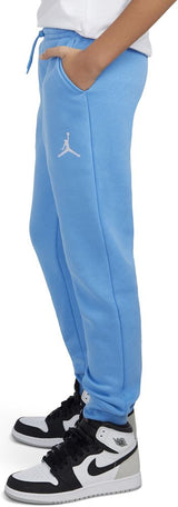Jordan Boys’ MJ Essentials Pants University Blue 95C549
