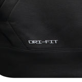 Nike Jordan Boys’ Therma Pullover Hoodie Black 95C084-023