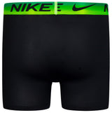 Nike Boys’ Ombre Boxer Briefs 3-Pack Game Royal 9N1122