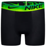 Nike Boys’ Ombre Boxer Briefs 3-Pack Game Royal 9N1122
