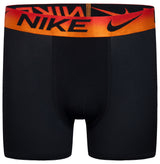 Nike Boys’ Ombre Boxer Briefs 3-Pack Game Royal 9N1122