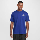 Nike Sportswear Max90 T-Shirt Deep Royal Blue FZ7975