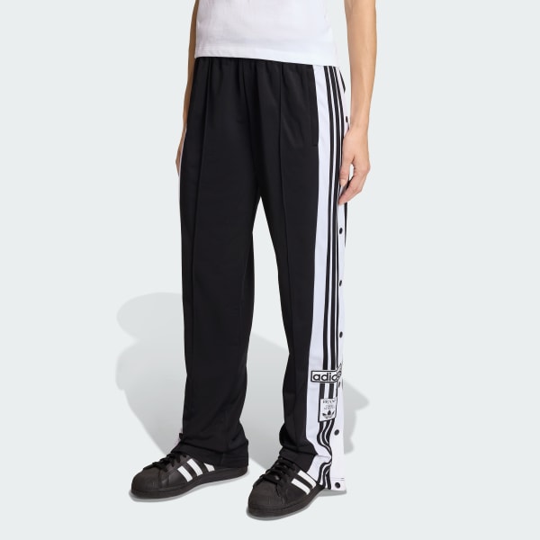 adidas Adicolor Classics Adibreak Pants Black F2325W002