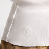 Alpine Design Women’s Peak Ribbed Tank Top Alpine Snow ADW24103