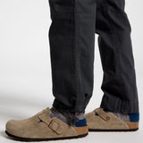 Alpine Design Women’s Hike Pant Washed Midnight Black ADW24900NO