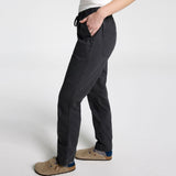 Alpine Design Women’s Hike Pant Washed Midnight Black ADW24900NO
