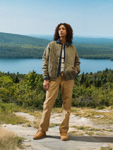 Alpine Design Women’s Hike Pant Sahara Sand ADW24900NO