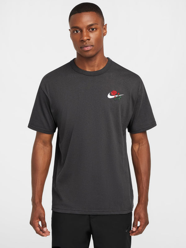 Nike Sportswear Max90 T-Shirt Anthracite FZ7975