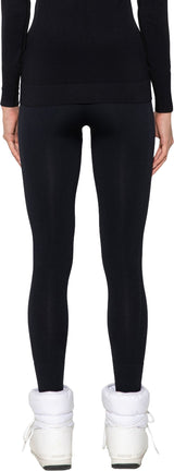 Halfdays Women’s Sophia Seamless Leggings Black BL100