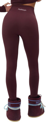 Halfdays Women’s Sophia Seamless Leggings Spritz BL100