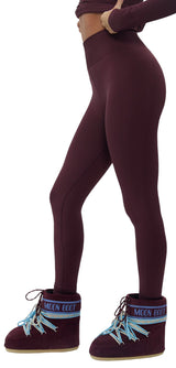 Halfdays Women’s Sophia Seamless Leggings Spritz BL100