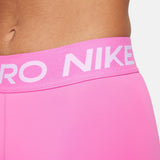 Nike Women’s Pro 365 5" Shorts Playful Pink CZ9831
