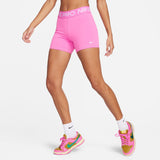 Nike Women’s Pro 365 5" Shorts Playful Pink CZ9831