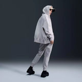 Nike Sportswear Phoenix Fleece Oversized Full-Zip Hoodie Black/Sail DQ5758FA23