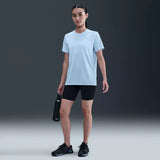 Nike Dri-FIT Training T-Shirt Celestine Blue DX0687