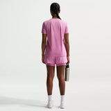 Nike Dri-FIT Training T-Shirt Lt Magenta - DX0687