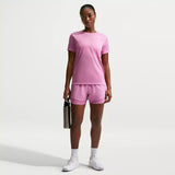 Nike Dri-FIT Training T-Shirt Lt Magenta - DX0687