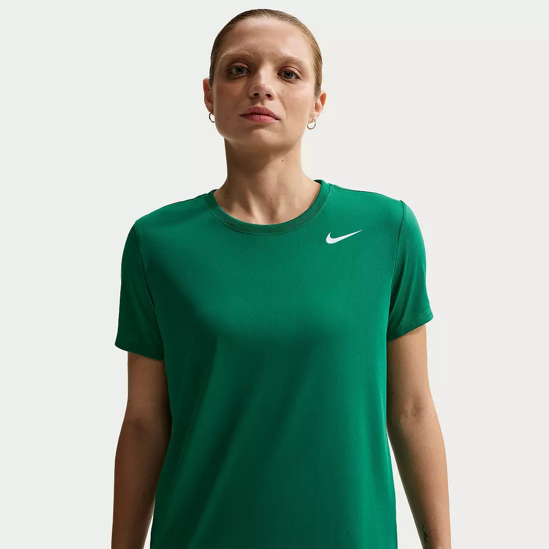 Nike Dri-FIT Training T-Shirt Malachite - DX0687