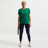 Nike Dri-FIT Training T-Shirt Malachite - DX0687