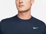 Nike Men's Dri-FIT Legend Fitness T-Shirt Obsidian DX0989