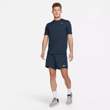 Nike Men's Dri-FIT Legend Fitness T-Shirt Obsidian DX0989