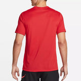 Nike Men's Dri-FIT Legend Fitness T-Shirt University Red DX0989