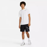 Nike Men's Dri-FIT Legend Fitness T-Shirt White DX0989
