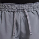 Nike Kids' Dri-FIT Multi Woven Shorts Grey/White DX5382