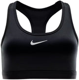 Nike Swoosh Women's Medium Support Padded Sports Bra DX6821SU25