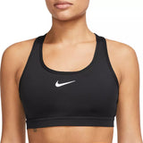 Nike Swoosh Women's Medium Support Padded Sports Bra DX6821SU25