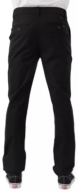 O'Neill Men's Redlands Modern Hybrid Pants Black FA3109102