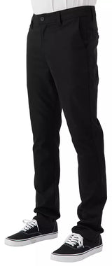 O'Neill Men's Redlands Modern Hybrid Pants Black FA3109102