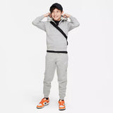 Nike Kids' Sportswear Club Fleece Joggers Steel Gray/White FD3008