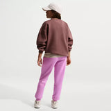 Nike Kids' Sportswear Club Fleece Joggers Hot Fuchsia FD3008