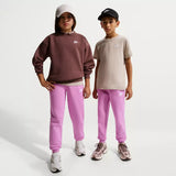 Nike Kids' Sportswear Club Fleece Joggers Hot Fuchsia FD3008