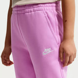 Nike Kids' Sportswear Club Fleece Joggers Hot Fuchsia FD3008